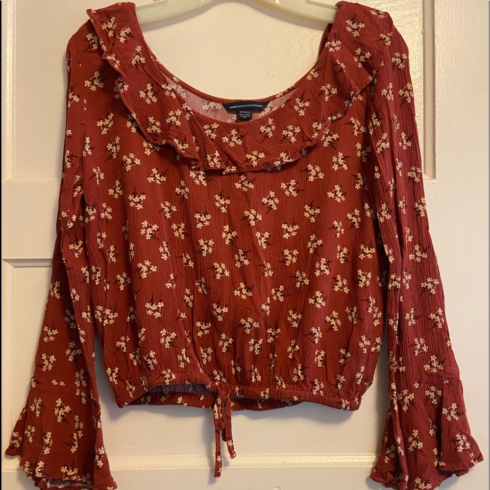 American Eagle long sleeve
